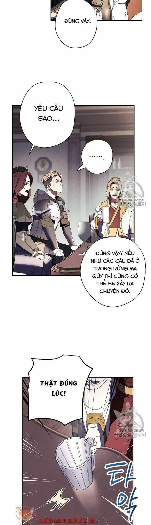 the live chapter 53 11