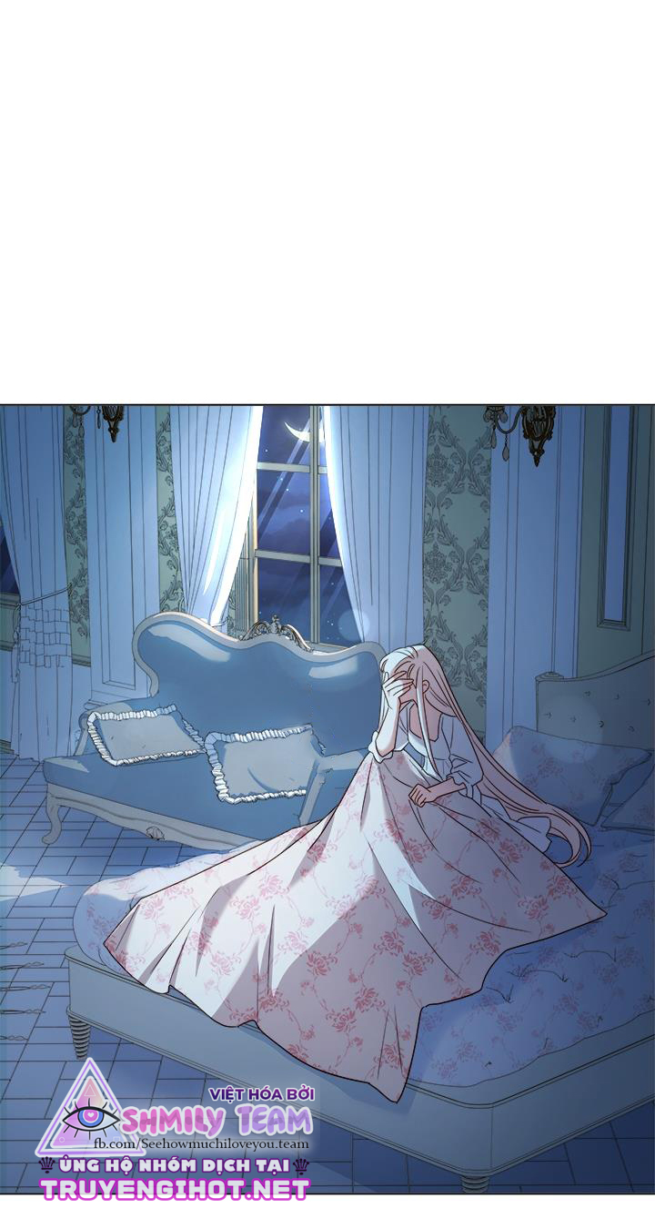 tiểu thư chỉ muốn được nghỉ ngơi chapter 35 66