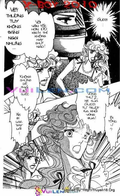 ánh đèn rực rỡ chapter 3 83