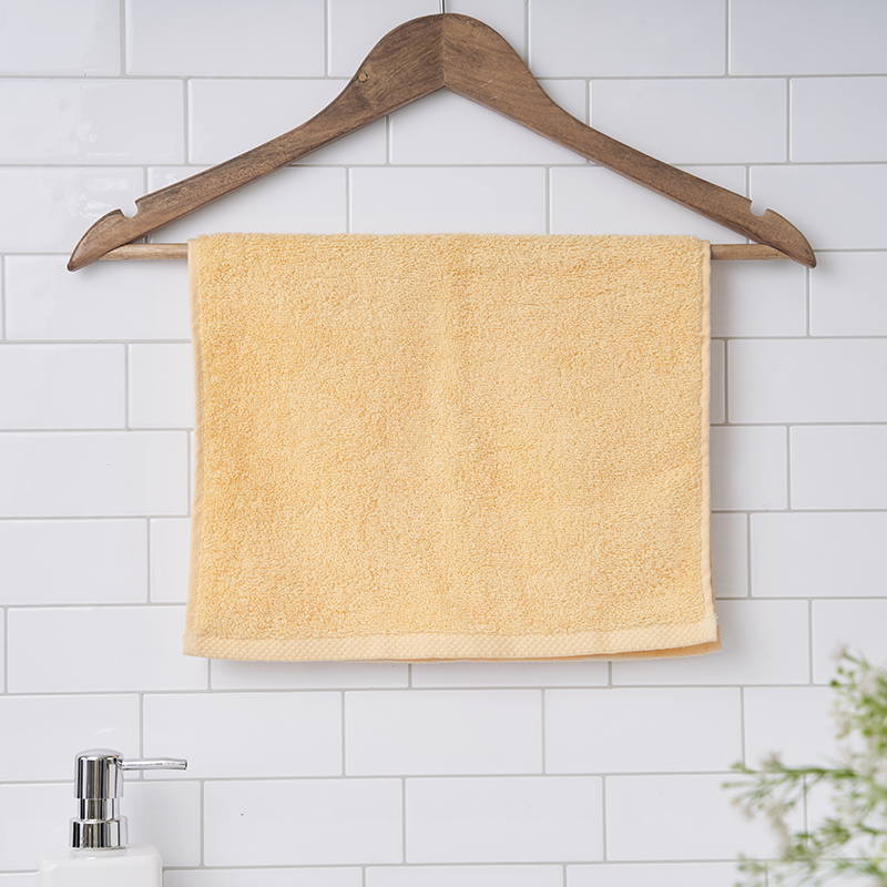 Khăn mặt Damin Sunny 100% bông cotton 30x50cm