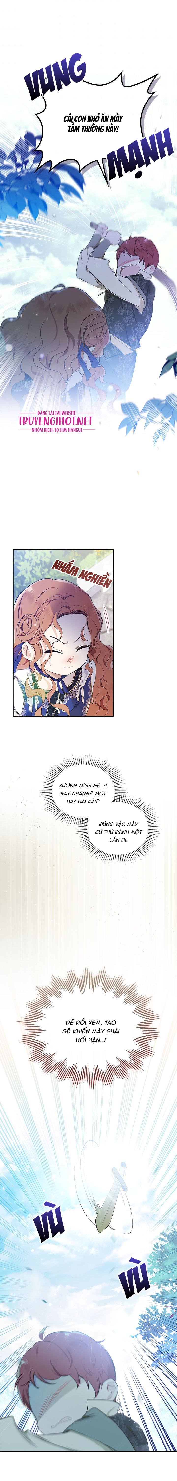 lần này tôi sẽ trở thành gia chủ chapter 39 8