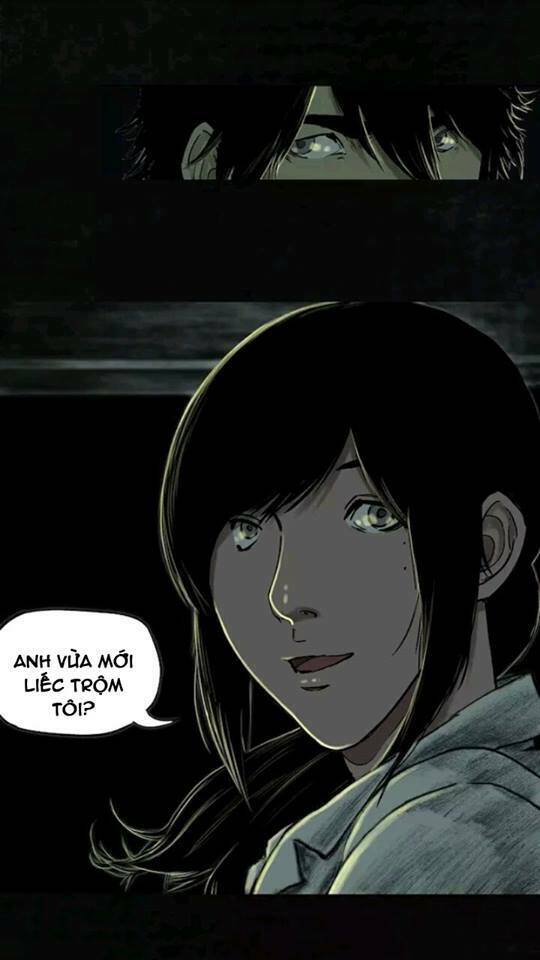 cương thi 1995 chapter 10 7