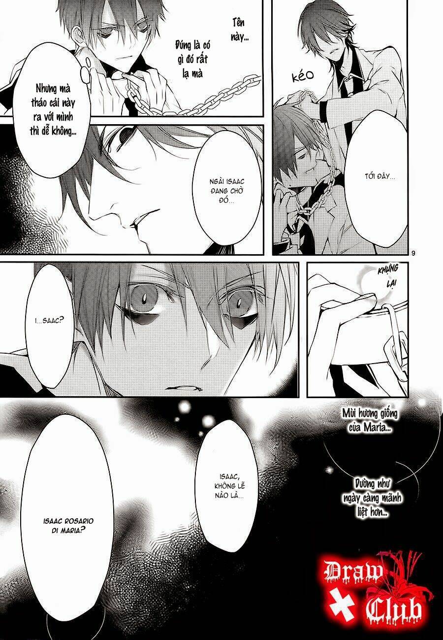 đẫm máu đức mẹ chapter 7 12