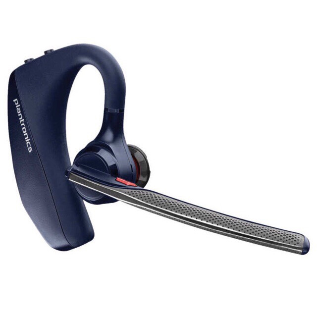 Tai Nghe Bluetooth Plantronics Voyager 5210 - Hàng chính hãng