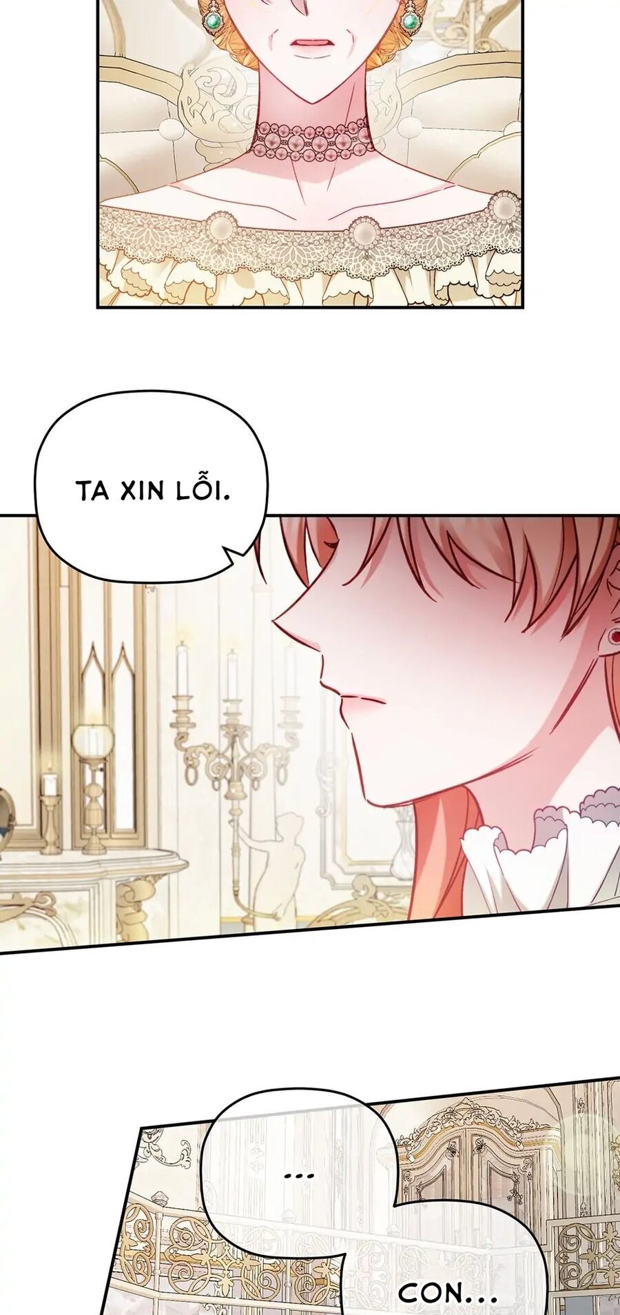 hoàng tử chuyển sinh trở thành người mạnh nhất thế giới nhờ vào sự hiểu biết về bug chapter 71 9