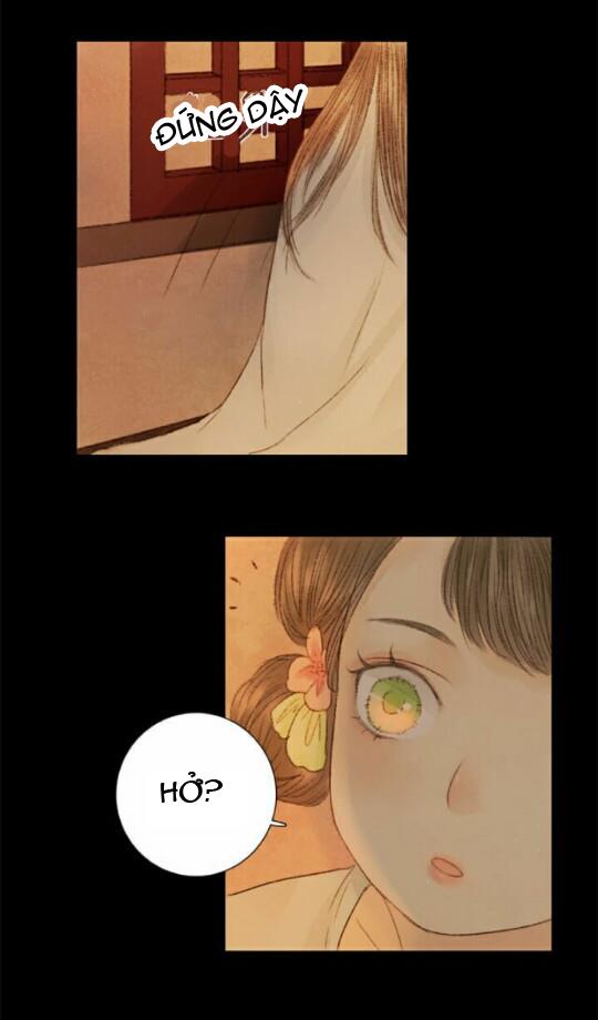 vương gia bá đạo và bác sĩ xinh đẹp chapter 14 5