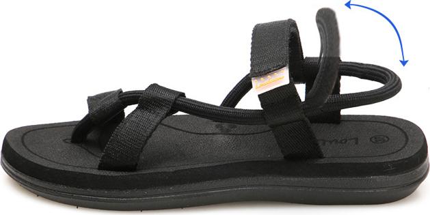 Xăng đan nam xỏ ngón chân cái sandal LA-54