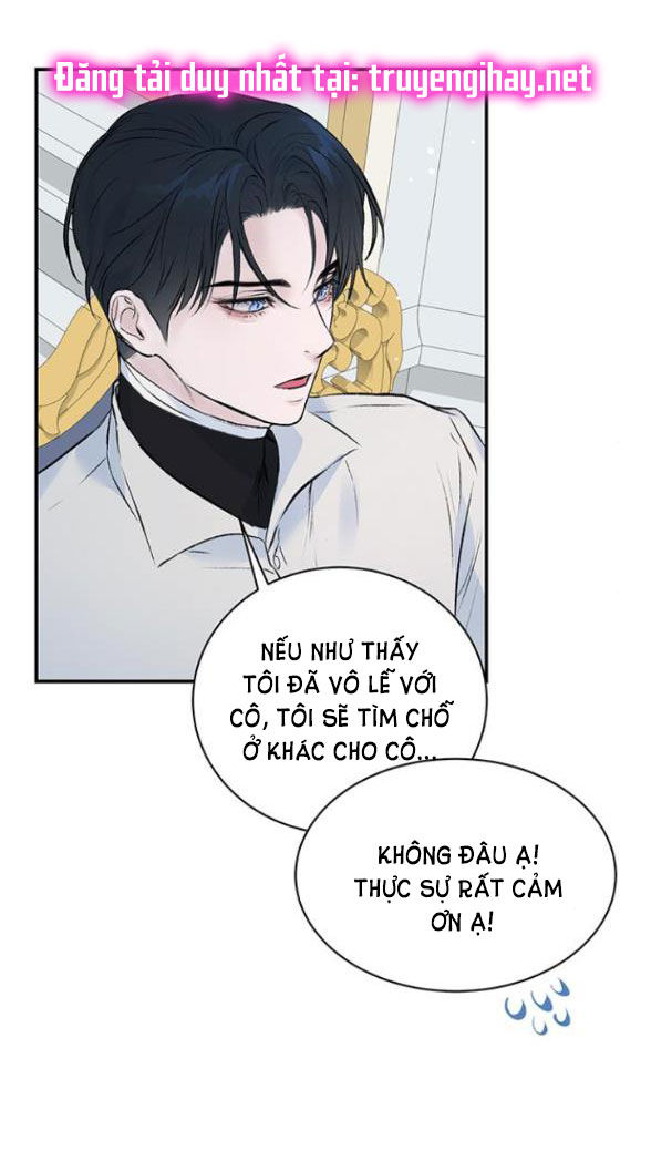 tôi tưởng bản thân không còn sống được bao lâu! chapter 4.1 29