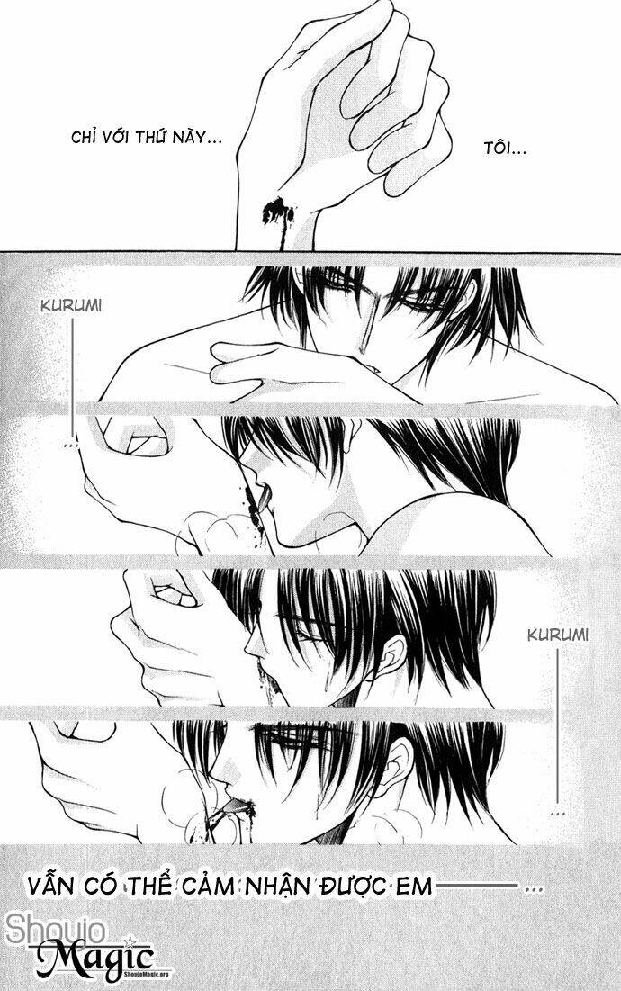 anh chàng khắc tinh chapter 28 22