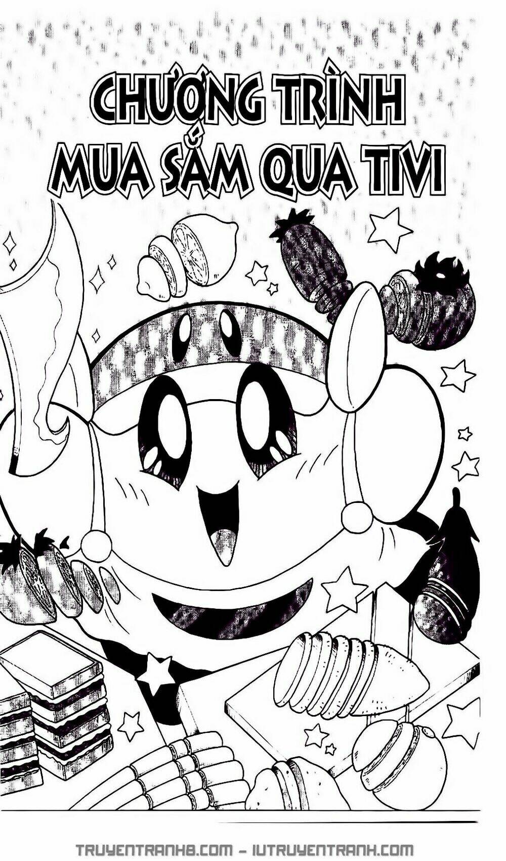 ngôi sao kabi chapter 61 4