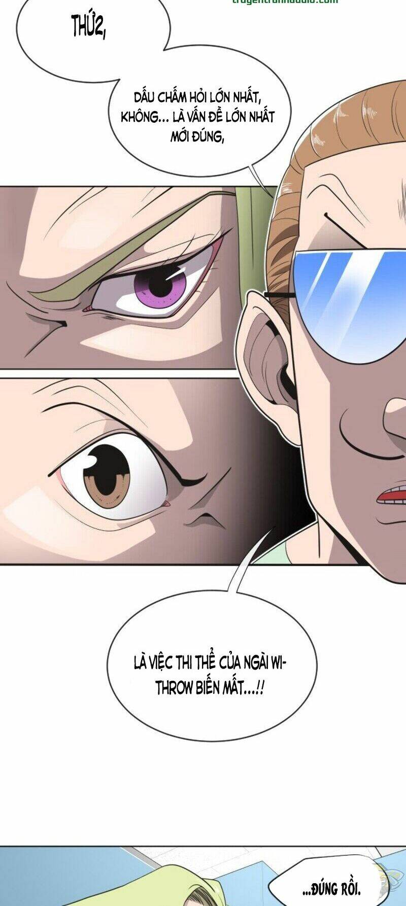 kĩ nguyên của anh hùng chapter 17 48