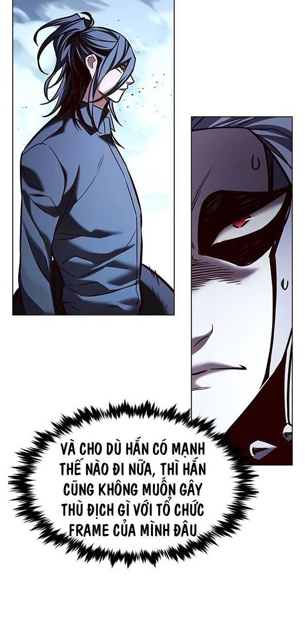 biến thân thành mèo chapter 211 45