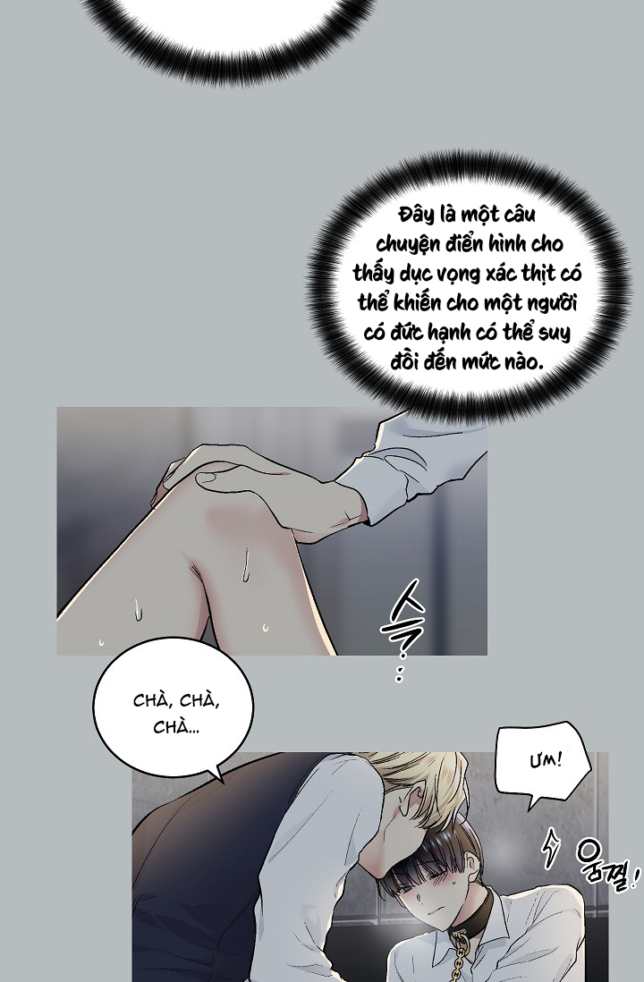 ứng dụng xấu hổ chapter 31 45