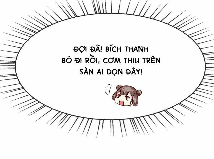 phú bà bạc tỷ trong lãnh cung chapter 6 38