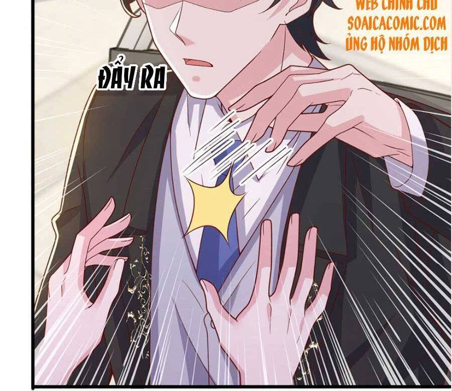 đại lão gọi tôi tiểu tổ tông chapter 105 5