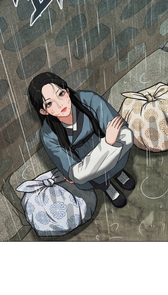 Quỷ Hồn chapter 7.2 26