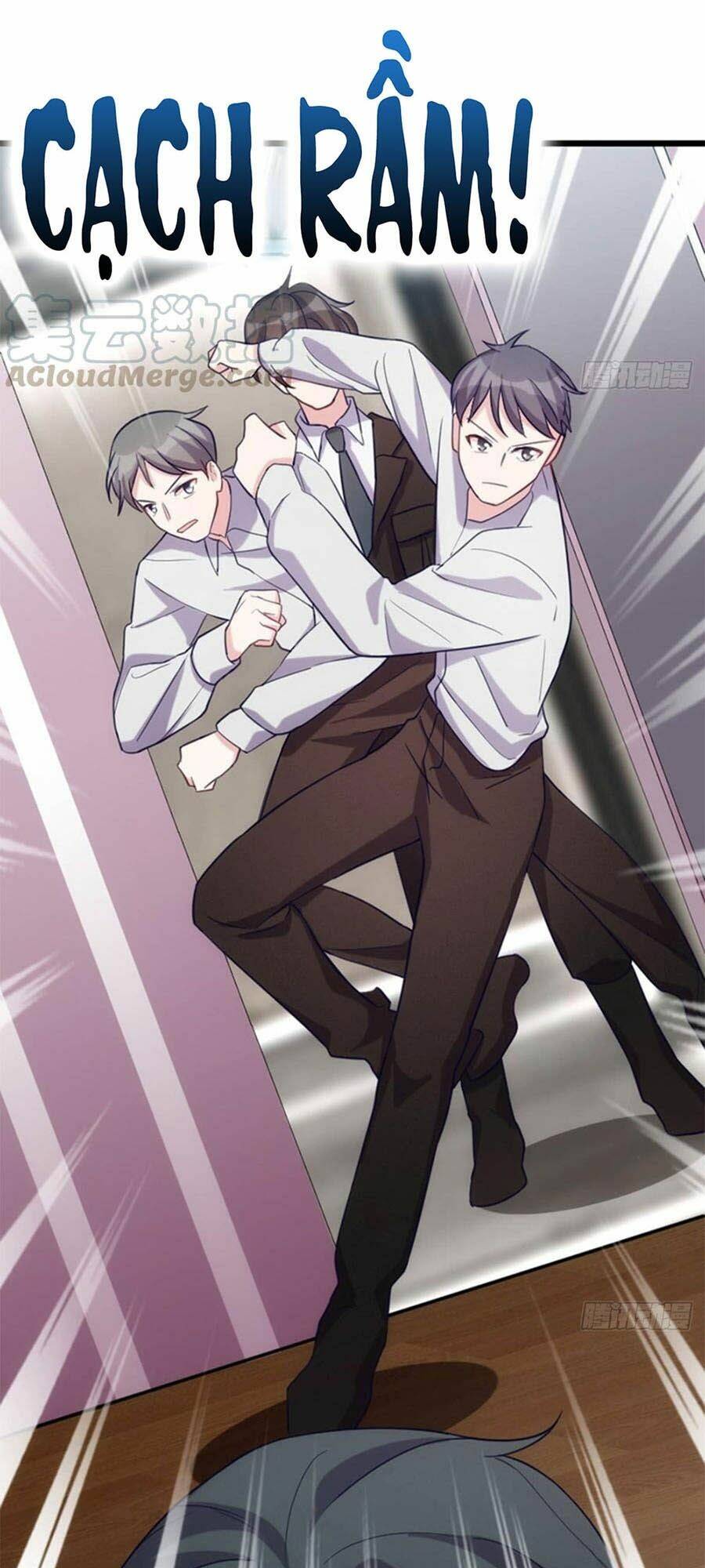 tôi ở dị giới khai ngư đường chapter 106 5