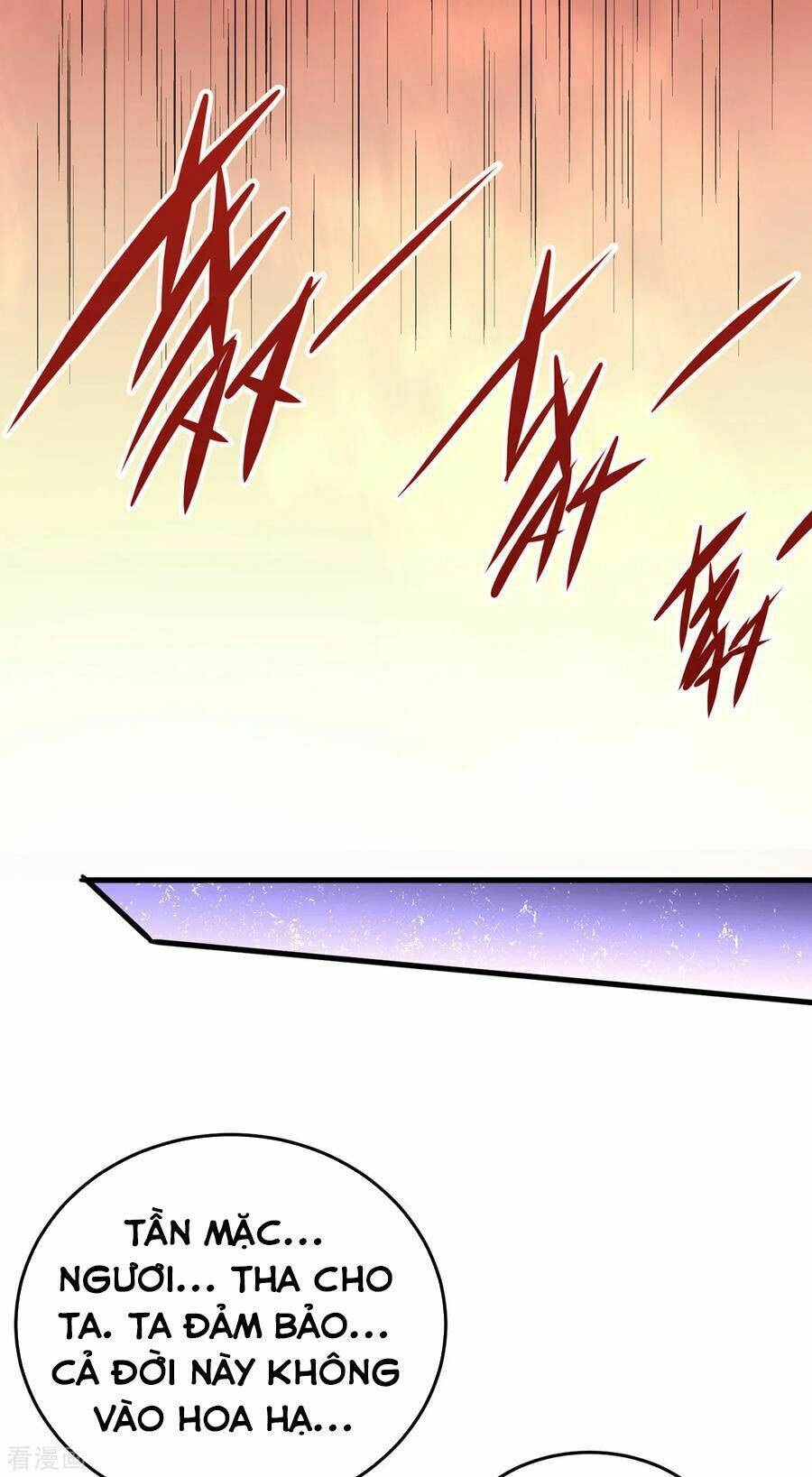 đô thị đỉnh phong cao thủ chapter 164 25