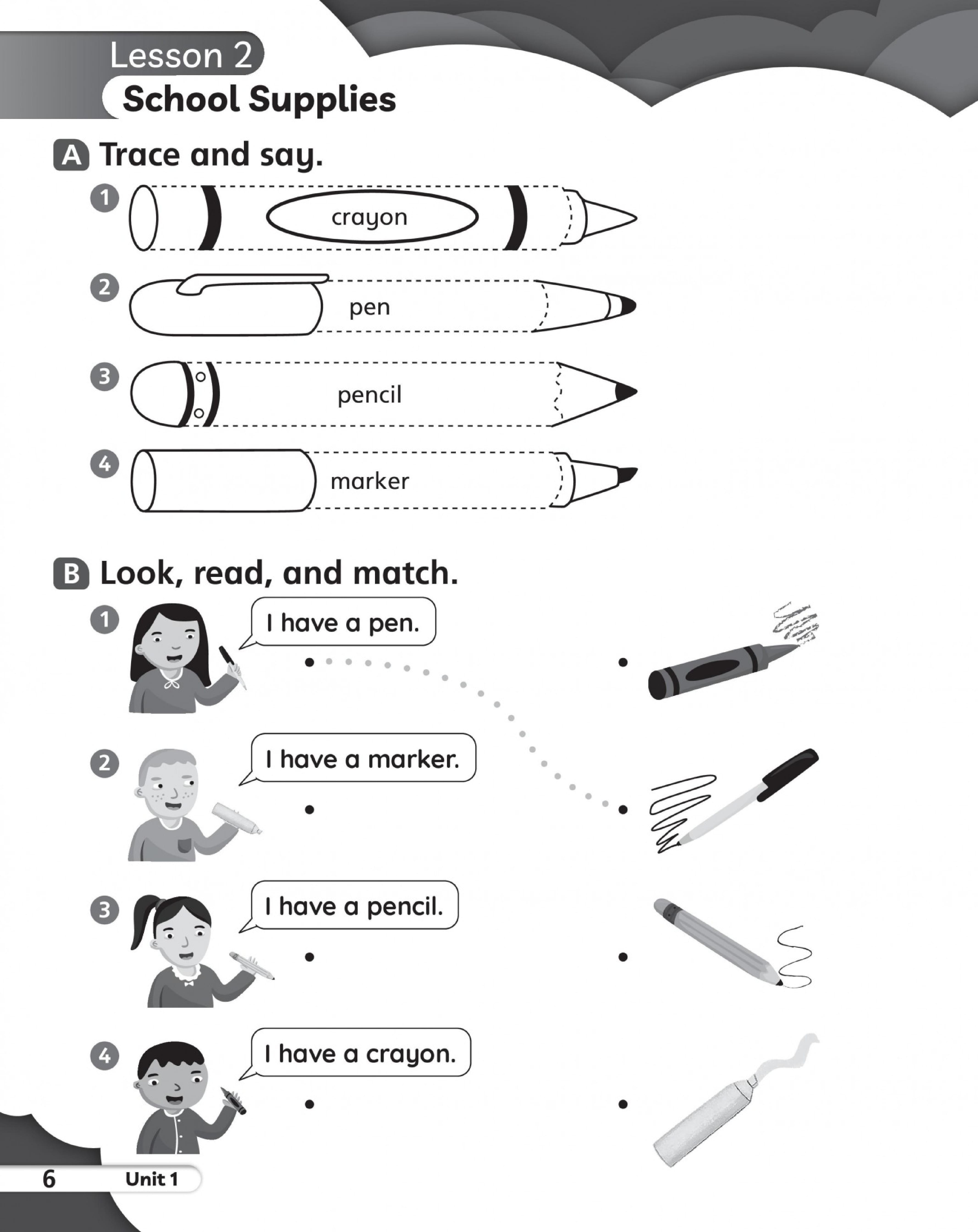 Everyboy Up Starter - Work Book (3rd Edition)