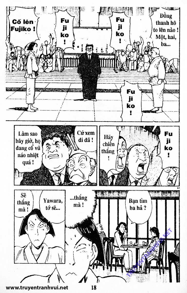 yawara chapter 186 13
