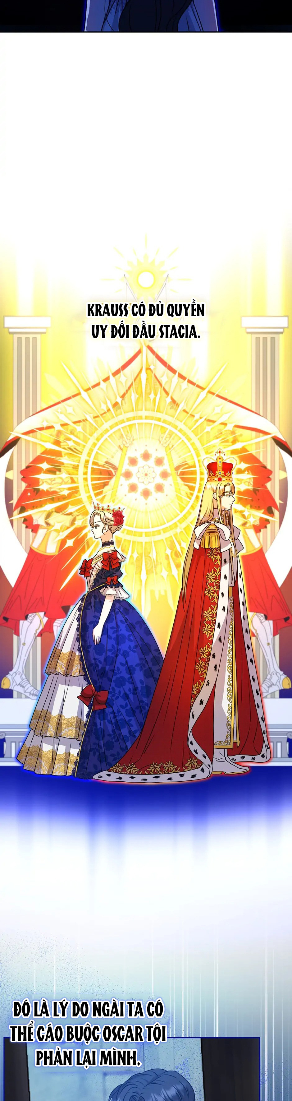 từ hầu gái tôi đã trở thành hoàng hậu chapter 69 11