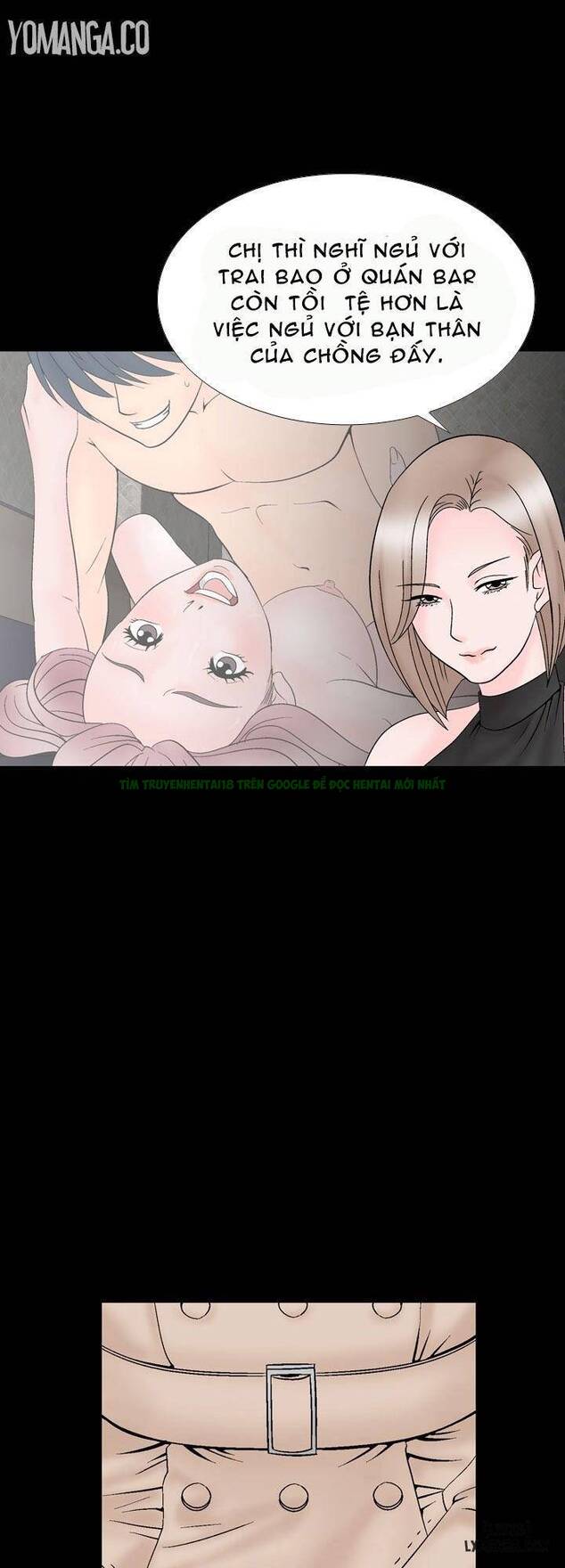 mùi vị của đôi bàn tay chapter 18 45