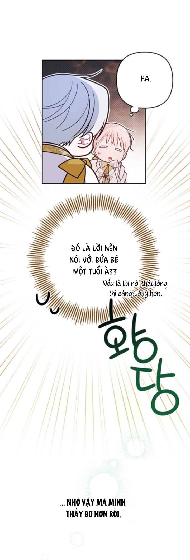 Tiểu Bạo Chúa chapter 18.2 - Trang 15