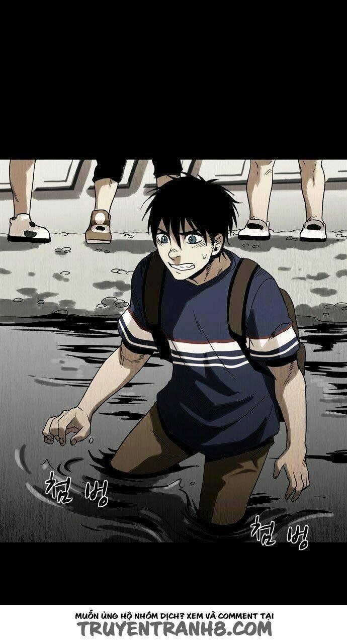 infectee chapter 7 69