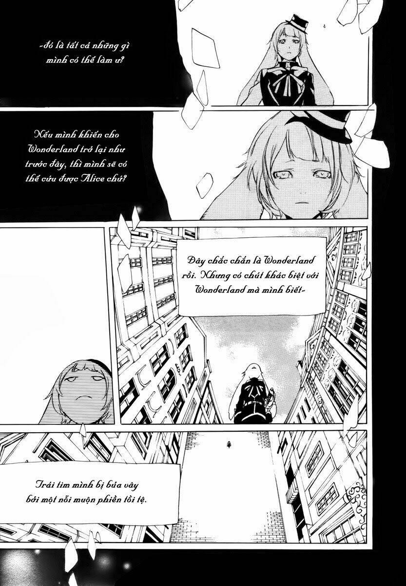 are you alice? chapter 34 26