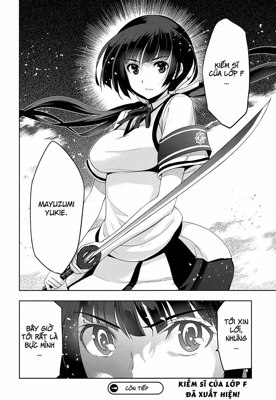 shinken de watashi ni koi shinasai chapter 28 25