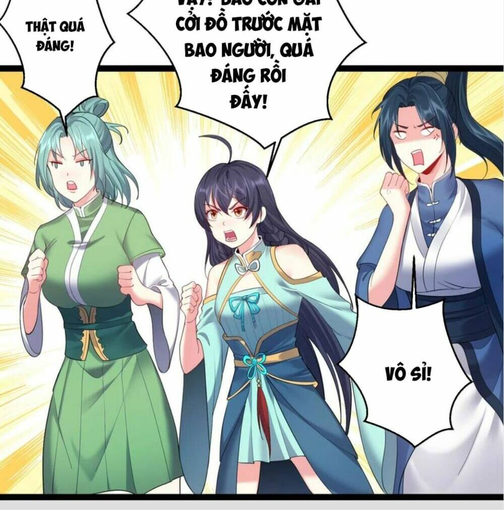 ta là nhân vật phản diện đại thiếu gia chapter 73 14