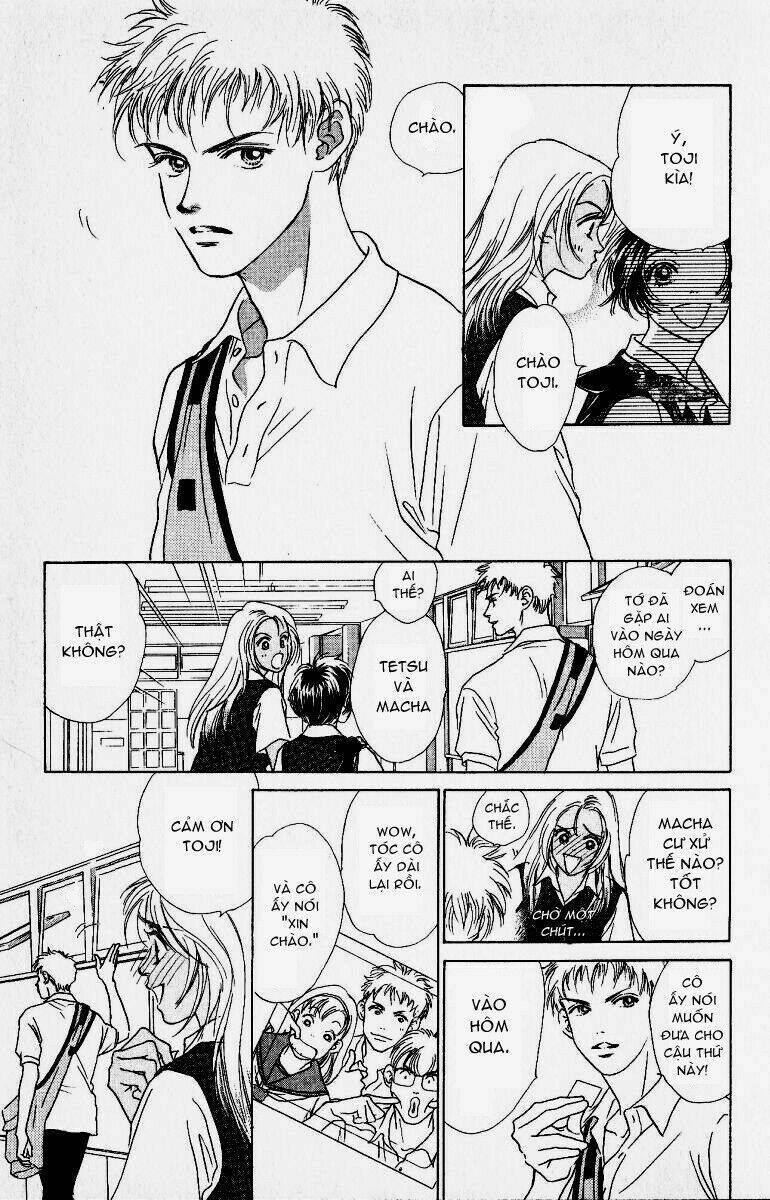peach girl chapter 1 18
