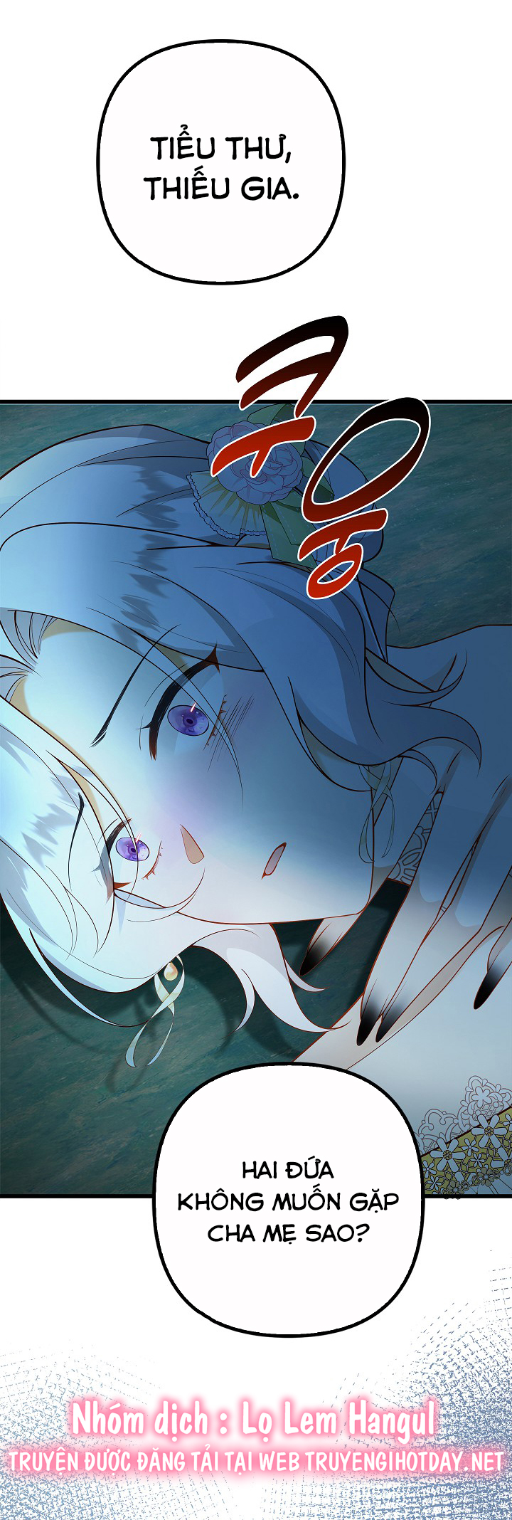 tôi sẽ nuôi dưỡng hai đứa con của nam chính chapter 32 8