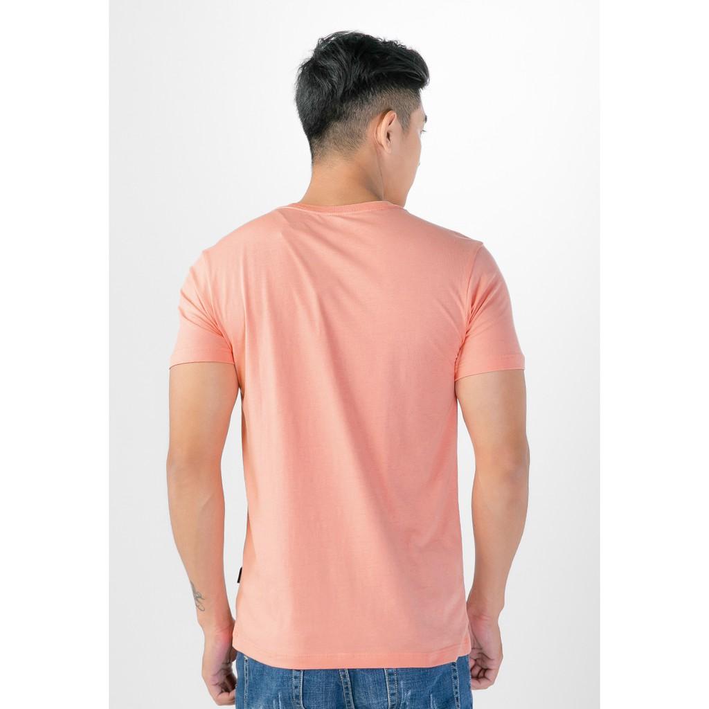 ÁO THUN TRƠN 100% COTTON - CAROT