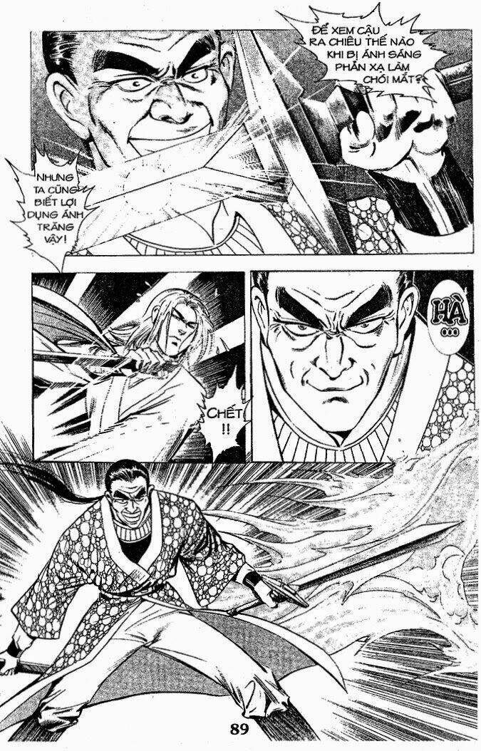 lục tiểu phụng chapter 20 12