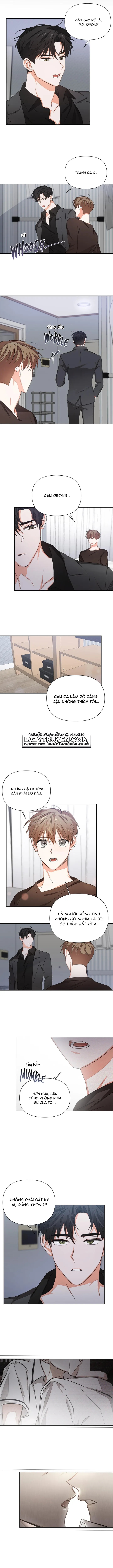 vòng lặp 9 giờ chapter 4 4