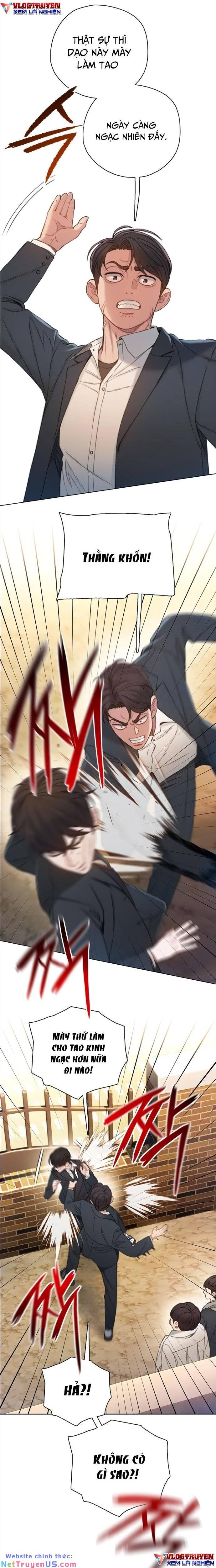 liệu nhân loại có cần nền văn minh hậu tận thế không? chapter 6 6