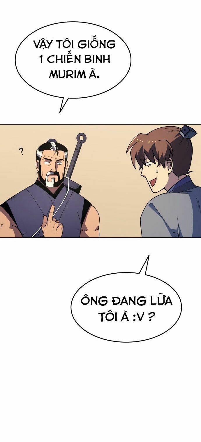 câu chuyện về người lưu giữ lịch sử chapter 6 20