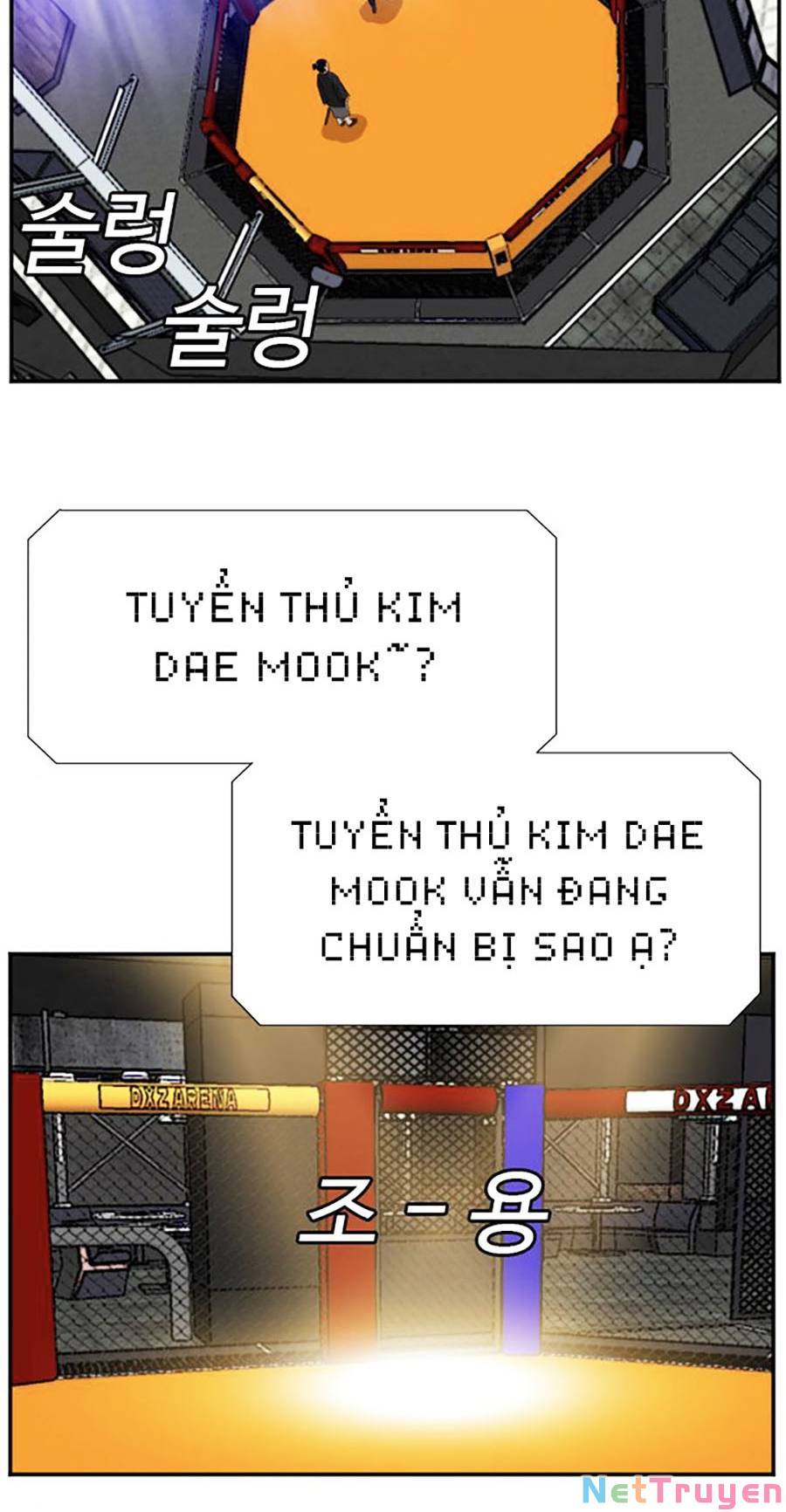 người xấu chapter 98 51