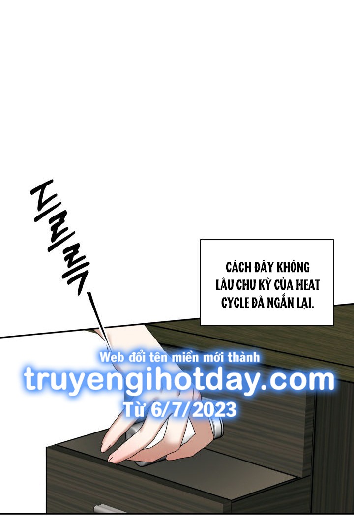 Ưu Thế Tuyệt Đối chapter 1.1 - Trang 30