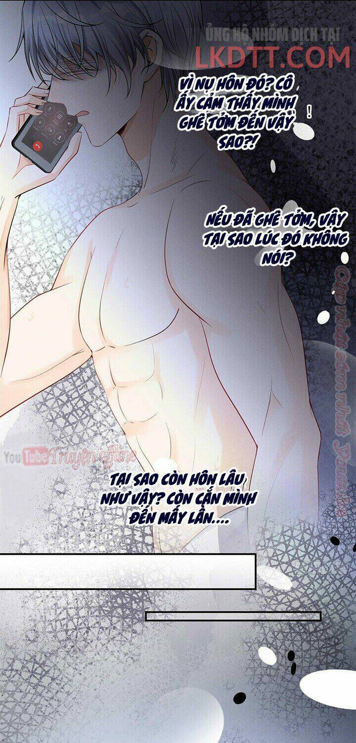 tôi trở thành tổ tông của 5 vị đại lão chapter 32 8