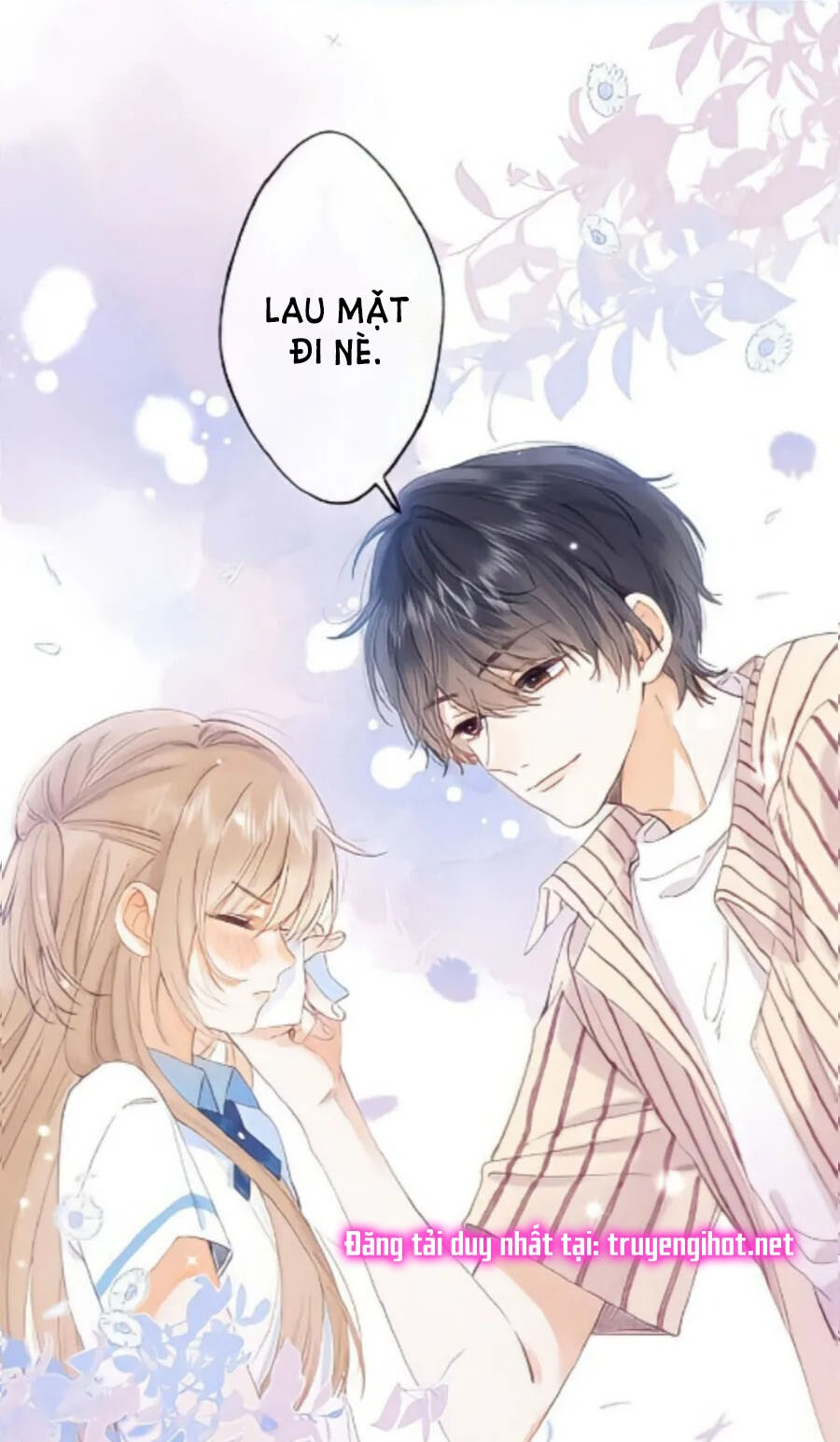 vụng trộm không thể giấu - mối tình thầm kín chapter 2 47