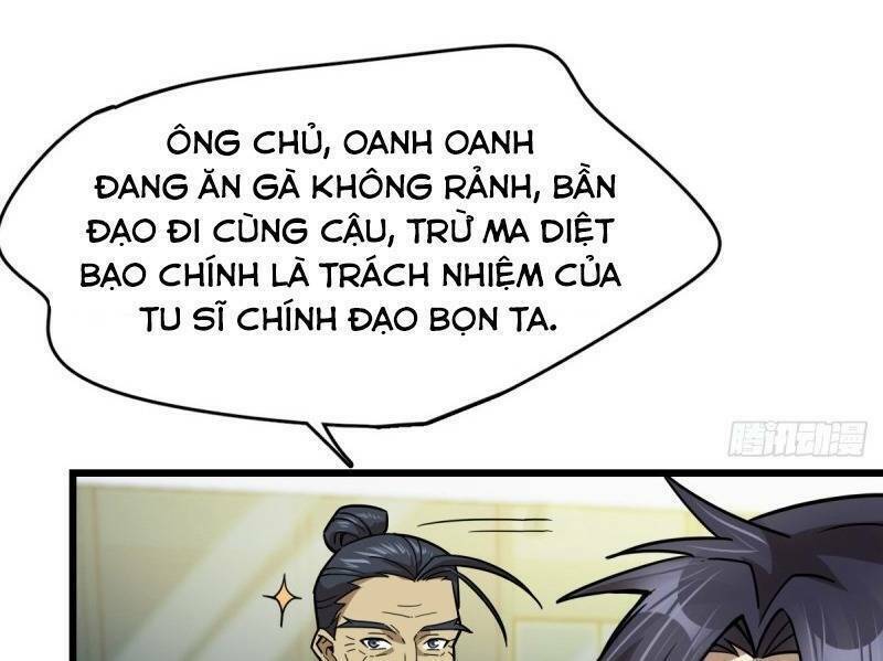 thâm dạ thư ốc chapter 111 37