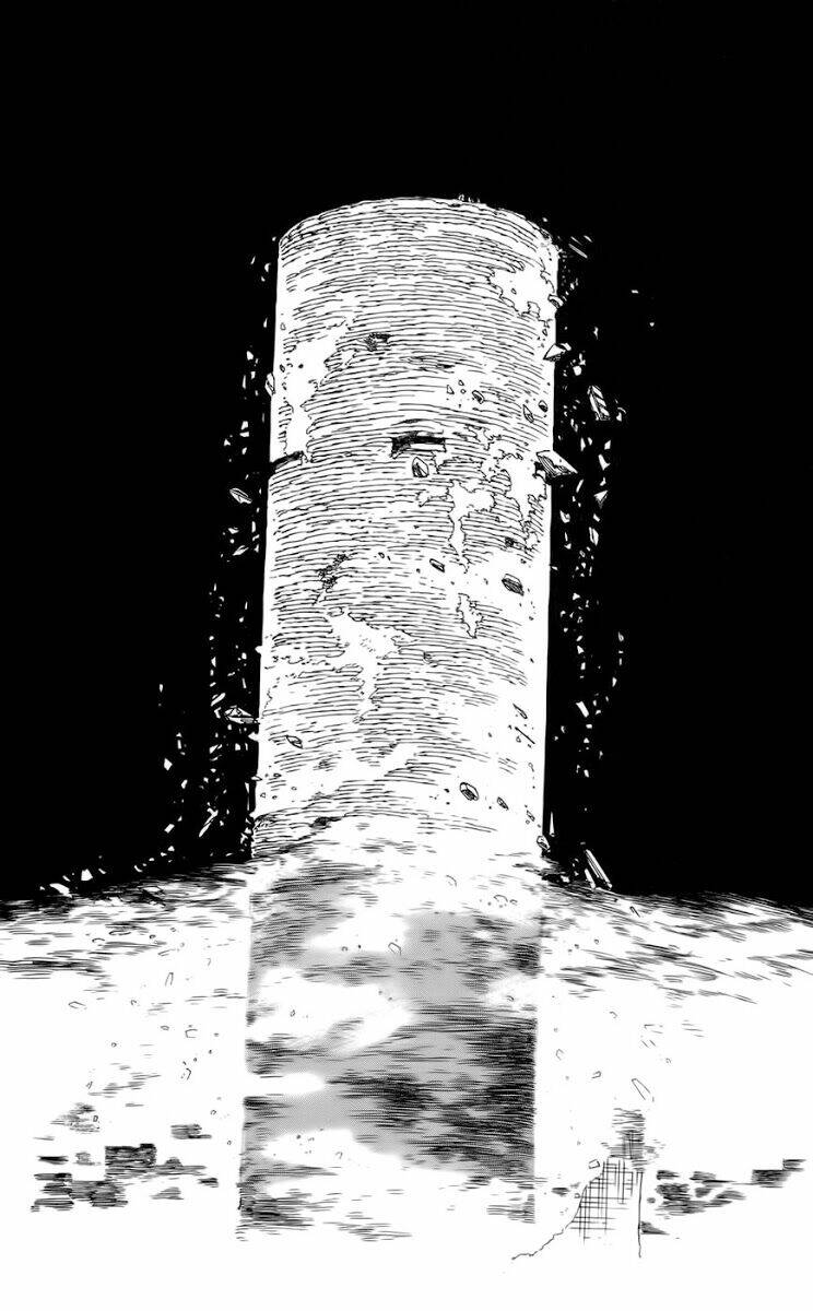 kongou banchou chapter 74 15