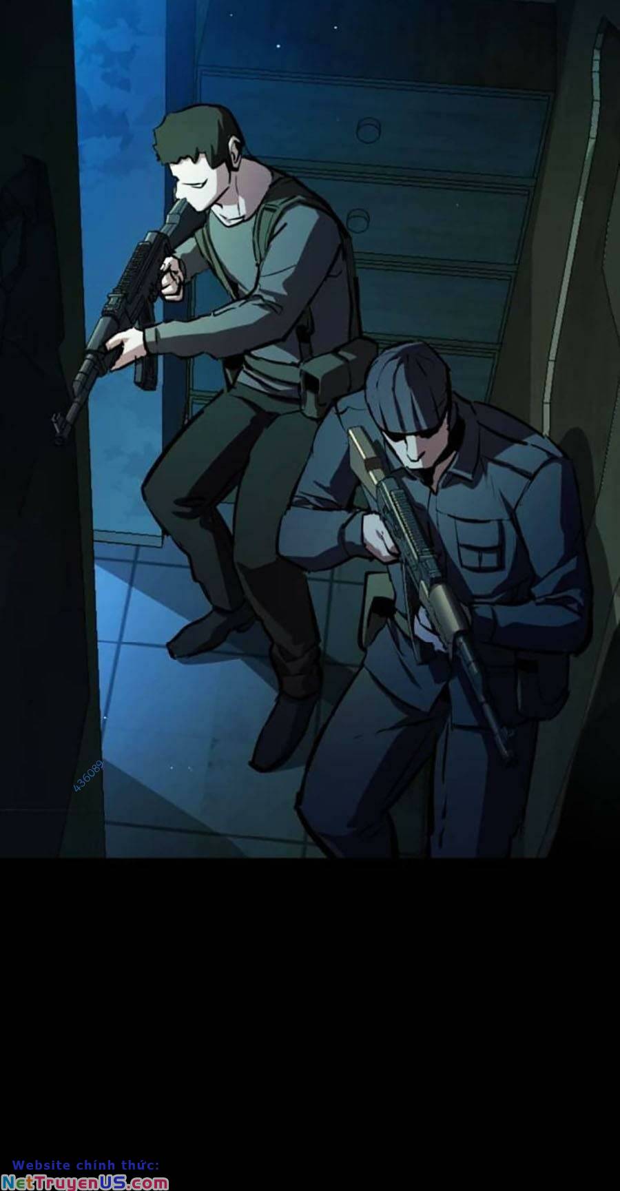 bạn học tôi là lính đánh thuê chapter 159 122