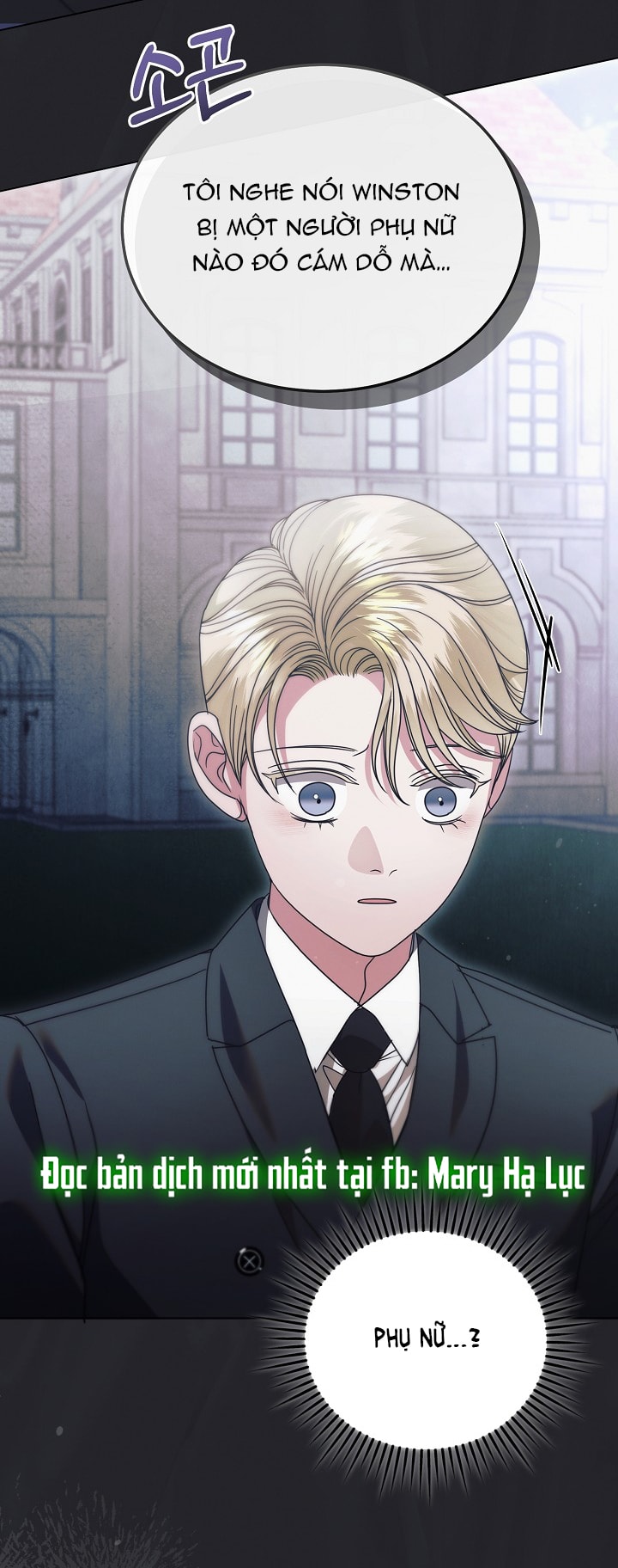 [18+] hãy cầu xin ta đi END SS1 20