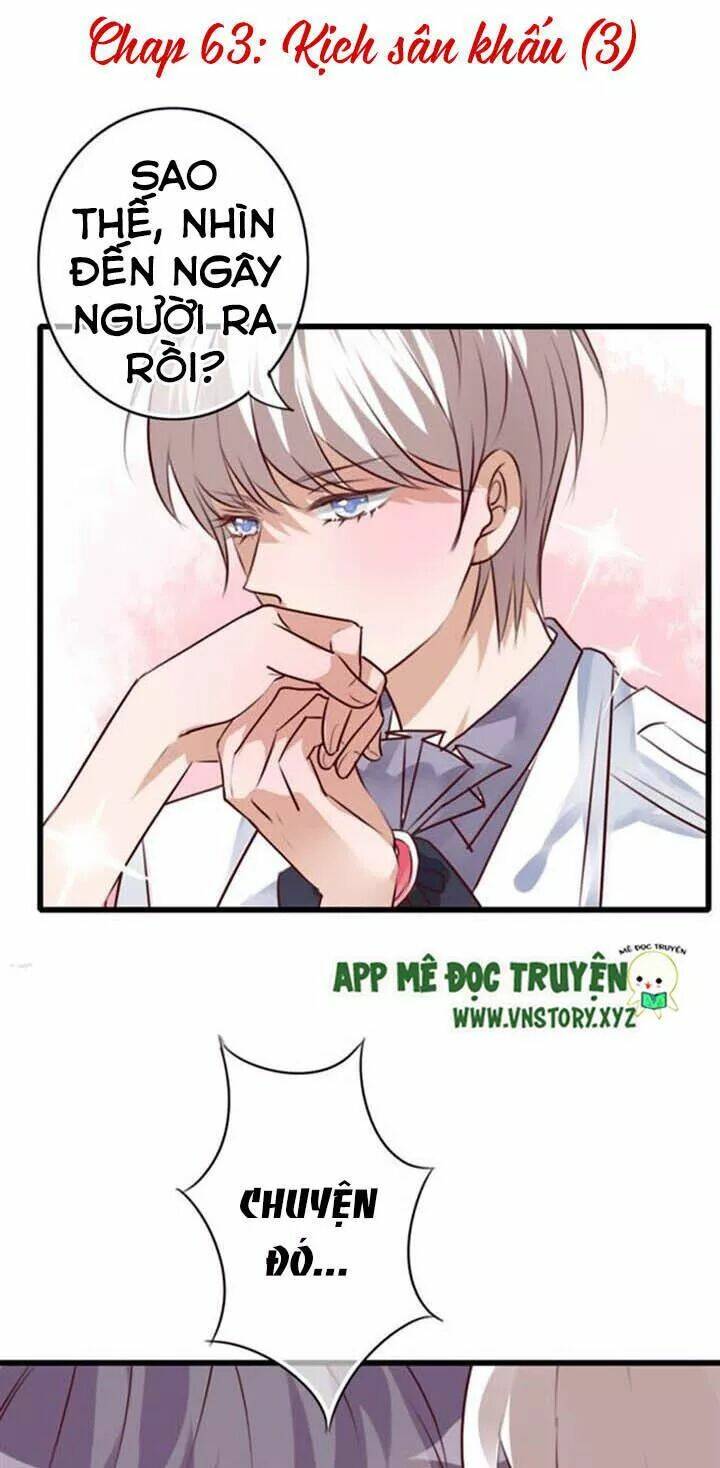 sau con mưa mùa hạ chapter 63 1