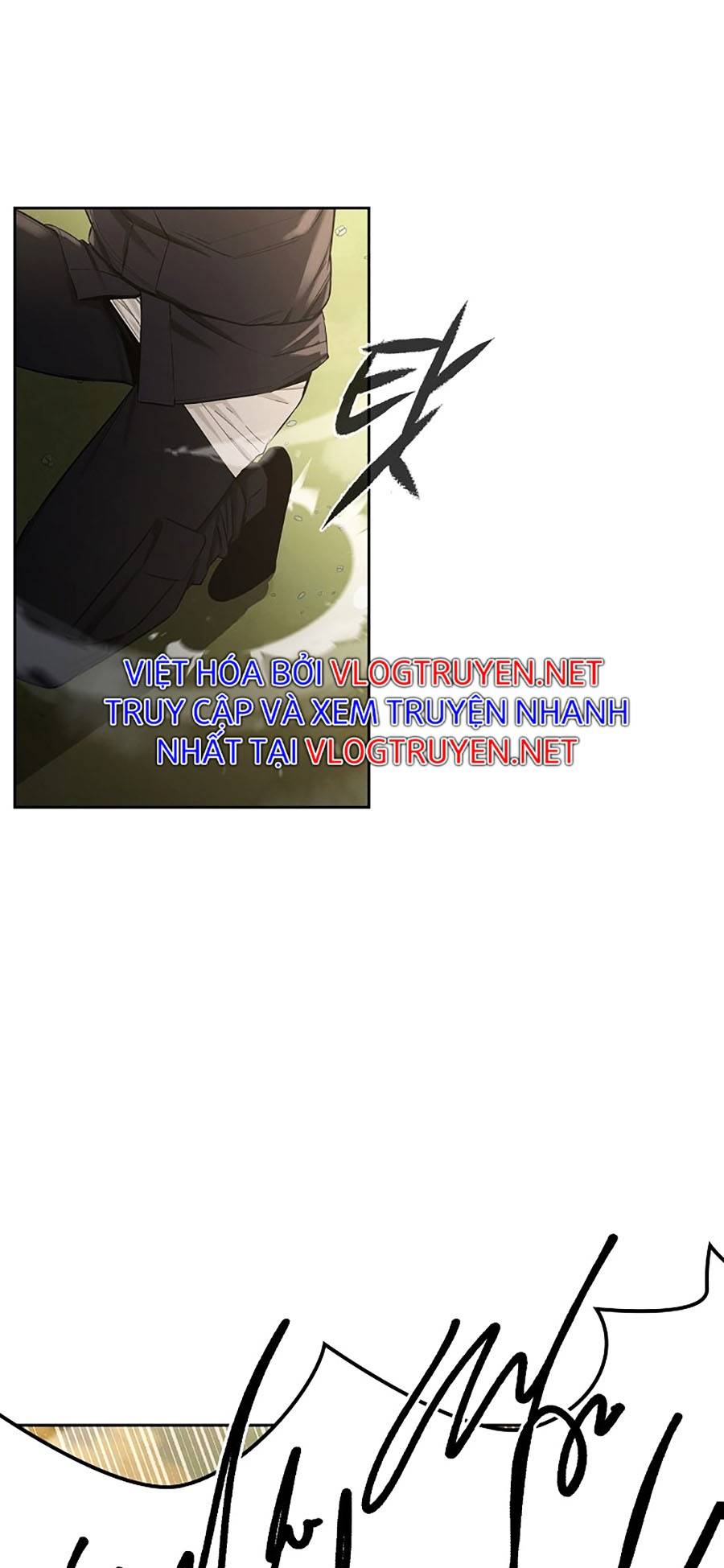 chiến binh học đường - cuộc đột kích trong ngục tối chapter 5 19