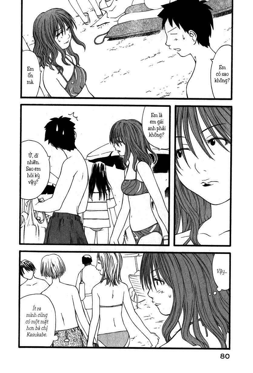 genshiken chapter 15 25