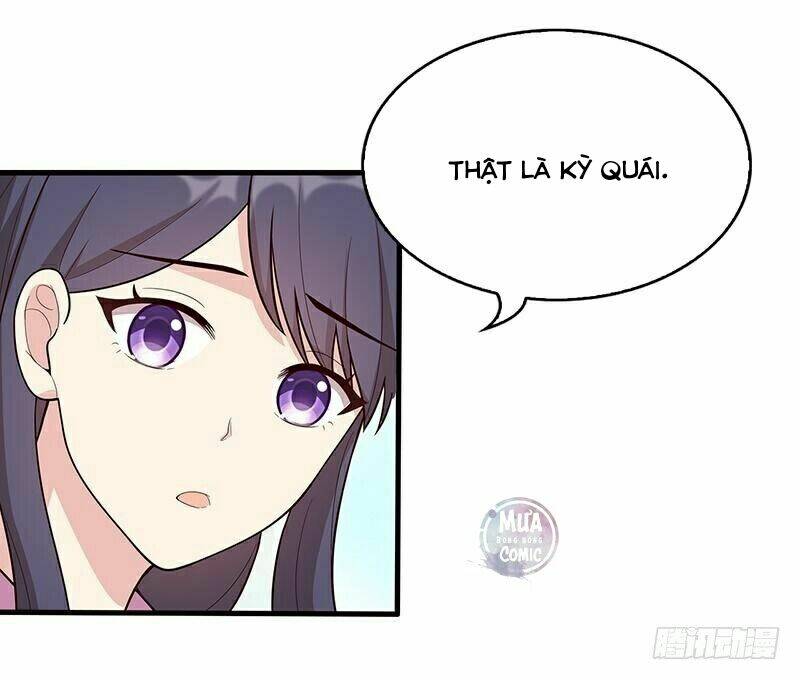 nam thần manh bảo tận diệt chapter 8.1 18